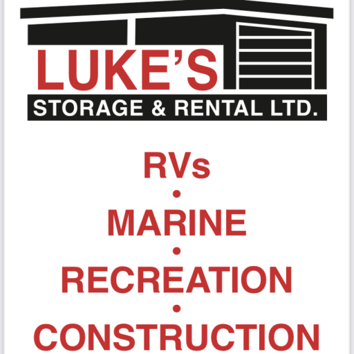 Lukes Storage & Rental